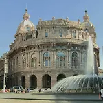 Aquarium Konukevi Cenova