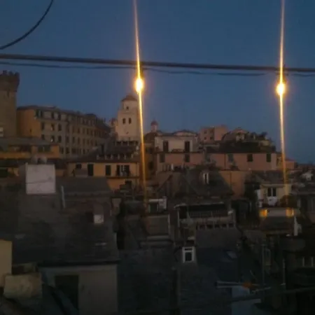 Aquarium ゲストハウス