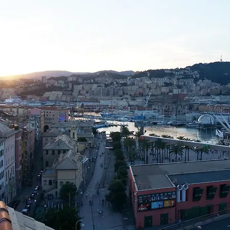 Aquarium ジェノヴァ