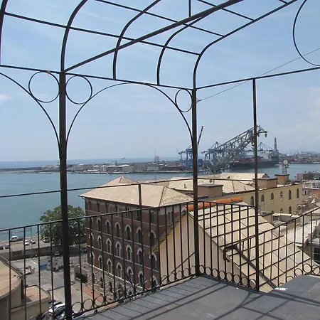 Aquarium 2* Genoa