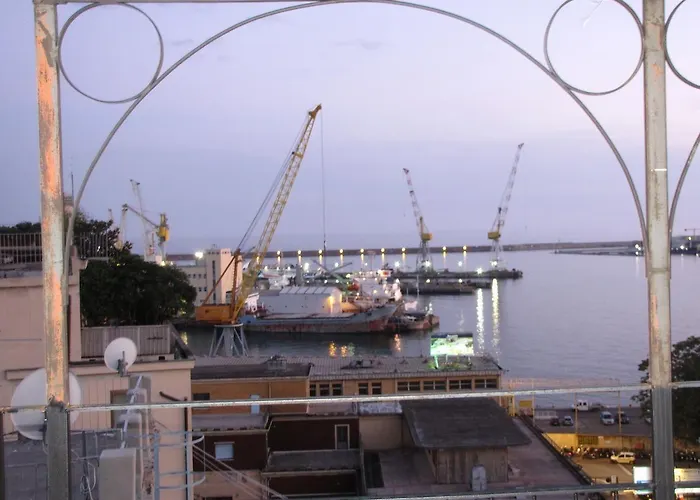 Aquarium Genoa