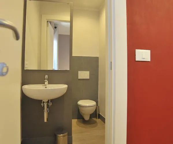 Gæstehus Aquarium Genova