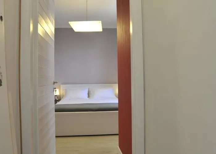 Aquarium Gæstehus Genova