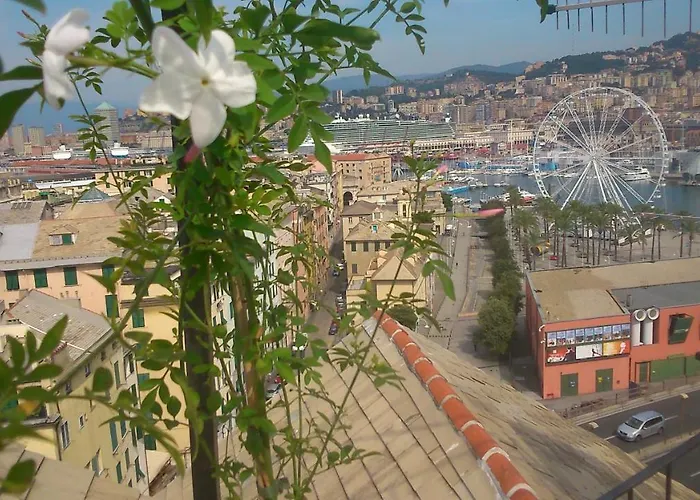 Gæstehus Aquarium 3*