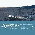 Aquarium Πανσιόν 3*