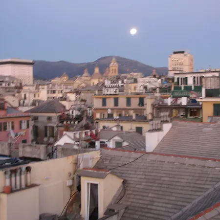 Affittacamere Aquarium