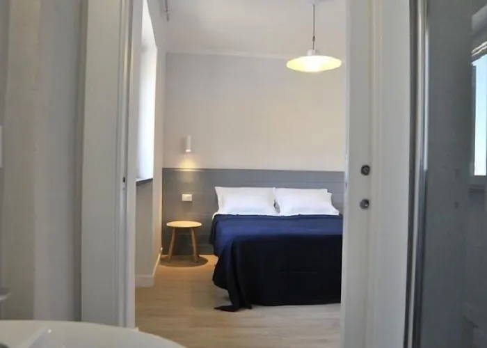 Aquarium Affittacamere Genova