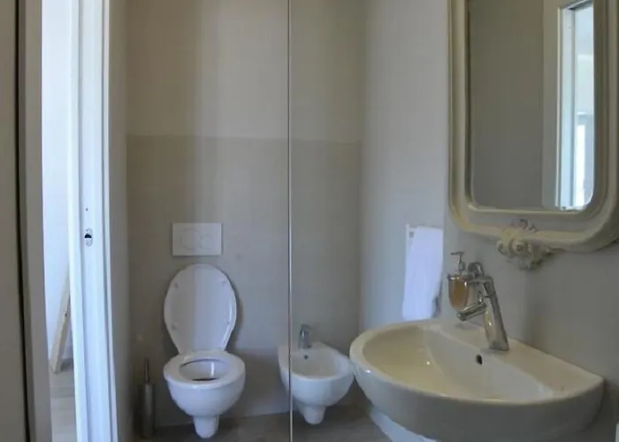 Affittacamere Aquarium