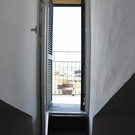 Gasthuis Aquarium Genua