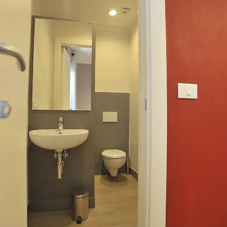 Gasthuis Aquarium Genua