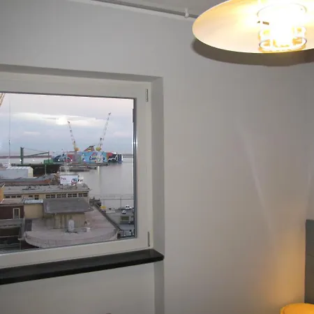 Gasthuis Aquarium Genua