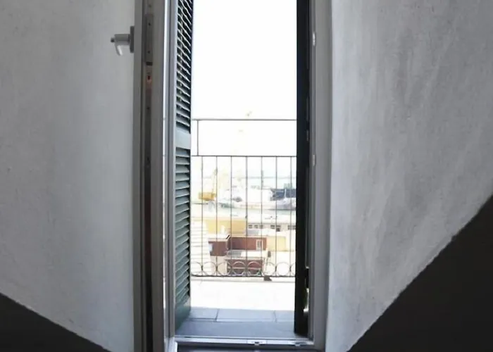 Πανσιόν Aquarium Γένοβα